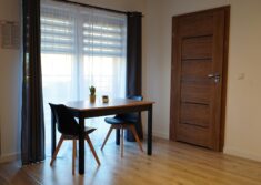 Apartament na wynajem w Drawsku Pomorskim - Multirooms.pl