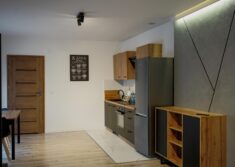 Apartament na wynajem w Drawsku Pomorskim - Multirooms.pl